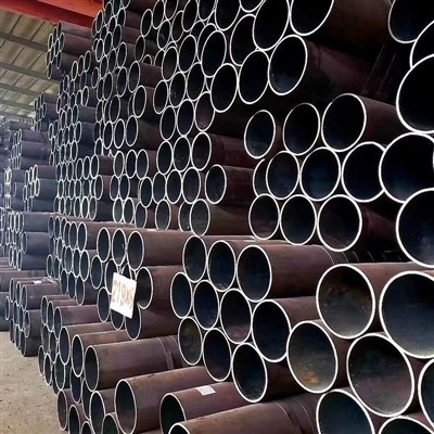 Zavarene okrugle cijevi